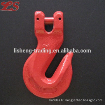 Rigging G80 Clevis Grab Hook